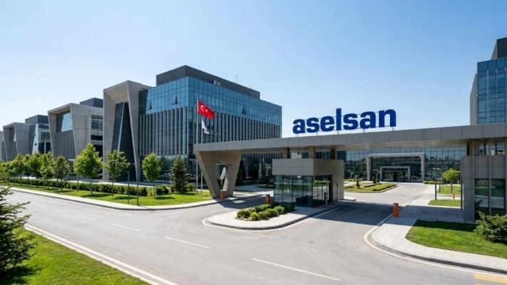 ASELSAN, Romanya demiryollarının siber güvenlik ihalesine katıldı