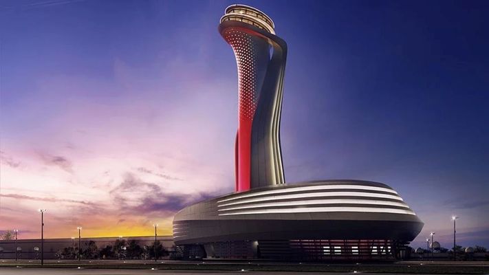 Almanya’nın aktarmalı uçuşlarında İstanbul’un ağırlığı artıyor