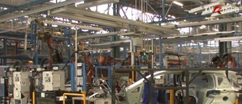 Dacia, Mioveni fabrikasında üretime iki gün ara verecek