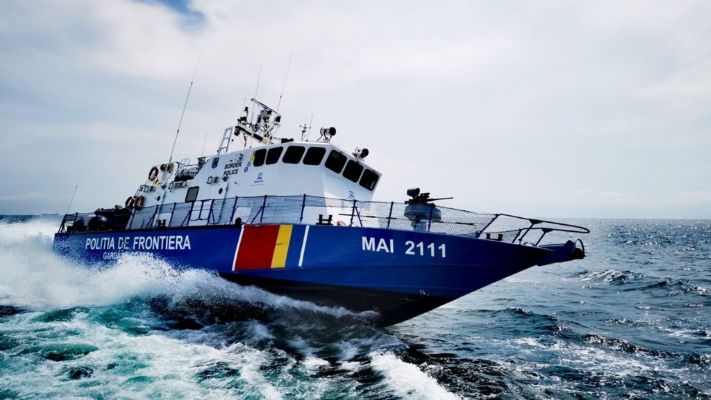 Karadeniz’de batan geminin ortaklarından biri Türk şirketi