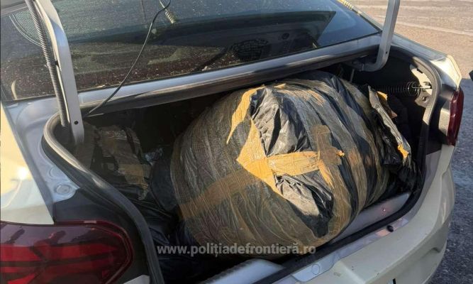 Yol denetimlerinde binlerce şüpheli ürün ve bandrolsüz sigara ele geçirildi