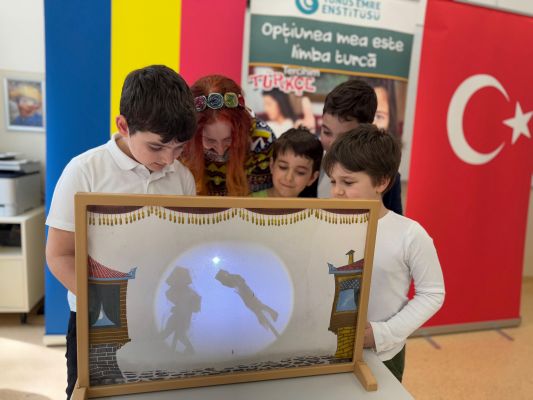 Türkçe dersleri 25 okula ve 1.500 öğrenciye ulaştı - 3