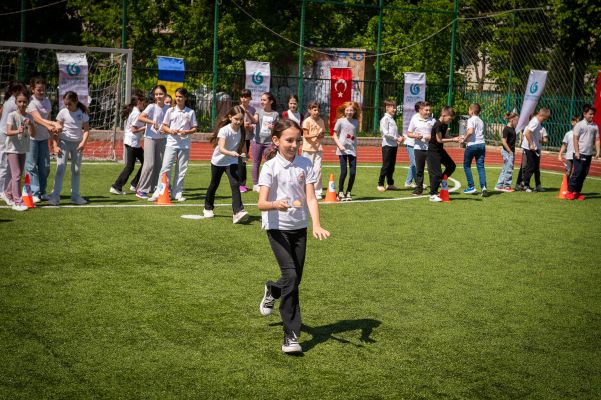 Türkçe dersleri 25 okula ve 1.500 öğrenciye ulaştı - 8