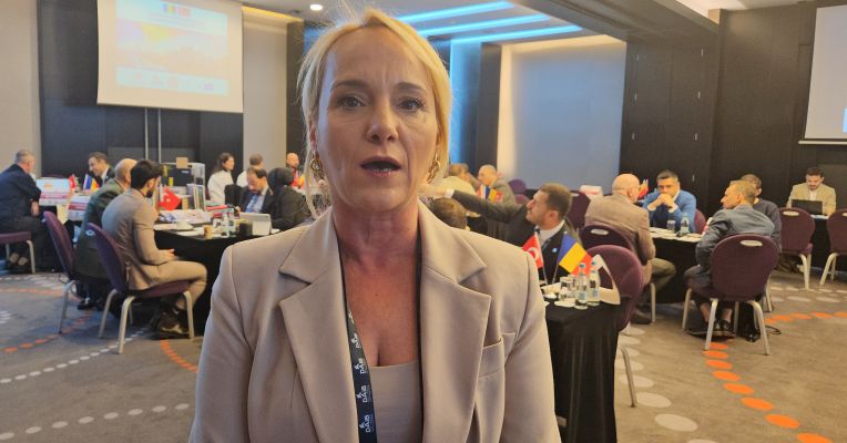 22 Türk firması Bükreş’te yaklaşık 200 Romen firmasıyla görüştü - 6