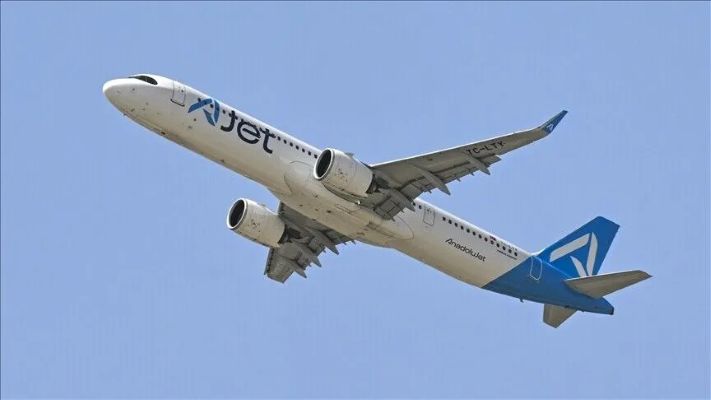 AJet’in indirim kampanyasında Bükreş de var