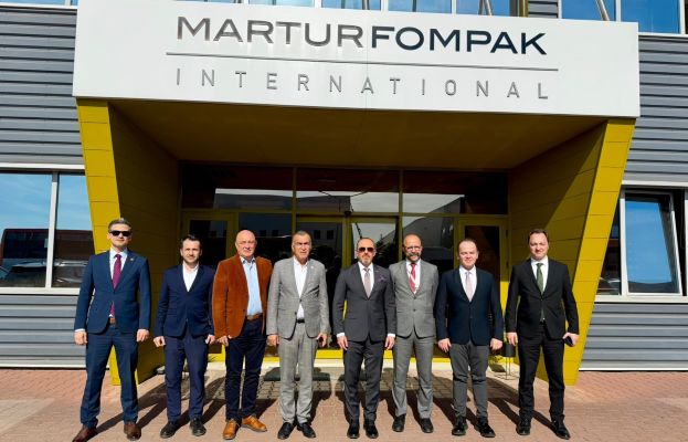 Büyükelçi Altan, Argeş’te Türk otomotiv firmalarını ziyaret etti - 2