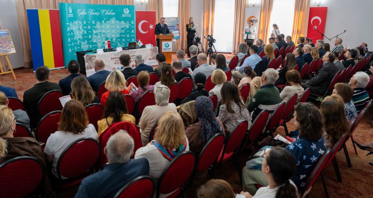 Sarı Saltuk’un mirası Köstence ve Babadağ’da anıldı - 4
