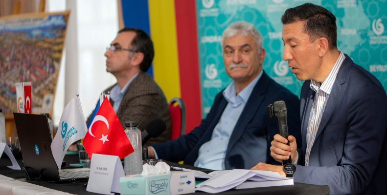 Sarı Saltuk’un mirası Köstence ve Babadağ’da anıldı - 5