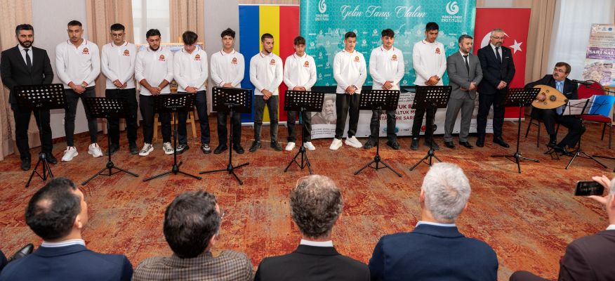 Sarı Saltuk’un mirası Köstence ve Babadağ’da anıldı - 7