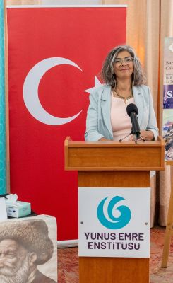 Sarı Saltuk’un mirası Köstence ve Babadağ’da anıldı - 15