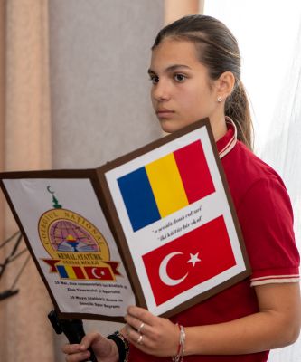 Sarı Saltuk’un mirası Köstence ve Babadağ’da anıldı - 16