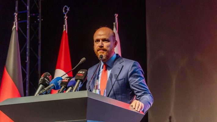 UID Romanya heyeti Almanya’daki genel kurula katıldı - 4