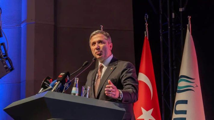 UID Romanya heyeti Almanya’daki genel kurula katıldı - 5