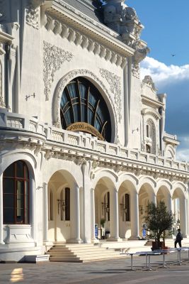 Romanya’da tarihî restoranlar, geçmişin izlerini kazanca dönüştürüyor - 1