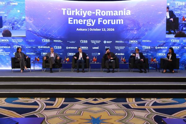 Mesut Güler: Romanya enerji yatırımlarında bölgesel merkez olabilir - 2