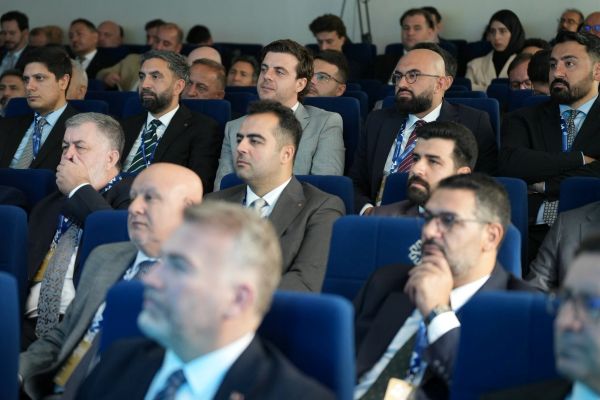 Maarif’in 66 ülkedeki temsilcileri İstanbul’da buluştu - 2