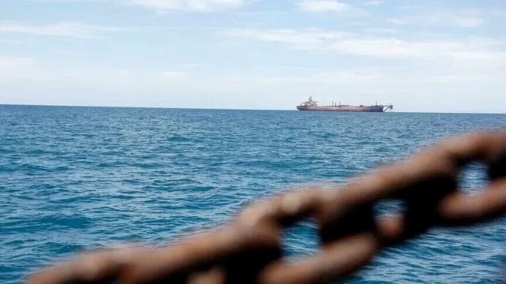 Karadeniz’de gemi saldırıları Türkiye’nin güvenlik gündeminde