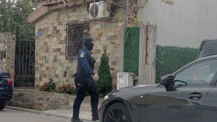 Moran ve Özbek’in ortak olduğu GDL ve hizmet ağına operasyon