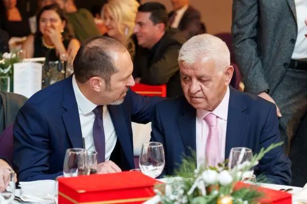 İlhan Karaçay: Gazete Balkan, Romanya’daki Türk girişimciliğinin hafızasına katkı sunuyor - 2