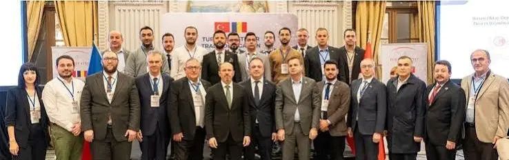İlhan Karaçay: Gazete Balkan, Romanya’daki Türk girişimciliğinin hafızasına katkı sunuyor - 3