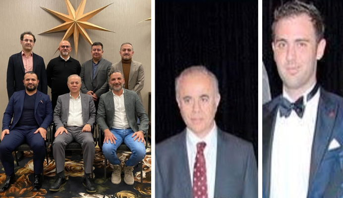 İlhan Karaçay: Gazete Balkan, Romanya’daki Türk girişimciliğinin hafızasına katkı sunuyor - 4