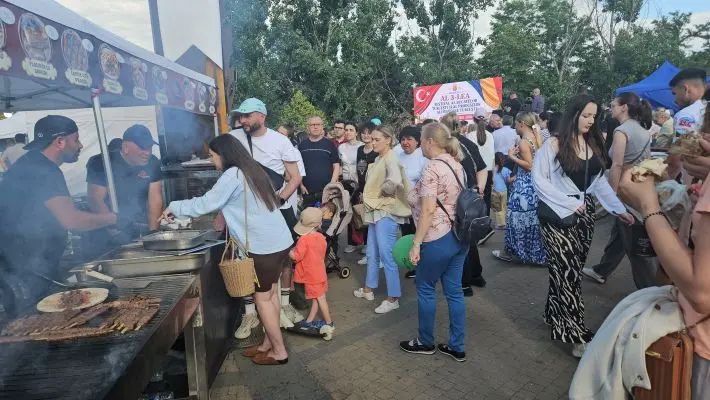 Romanya’daki başarılı Türk firmaları 27 Kasım’da ödüllendirilecek - 1