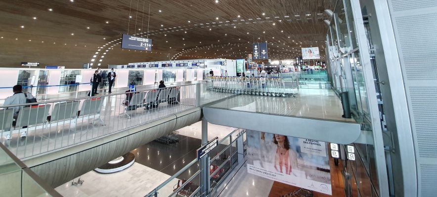 Fransa’ya gideceklere ulaşım uyarısı