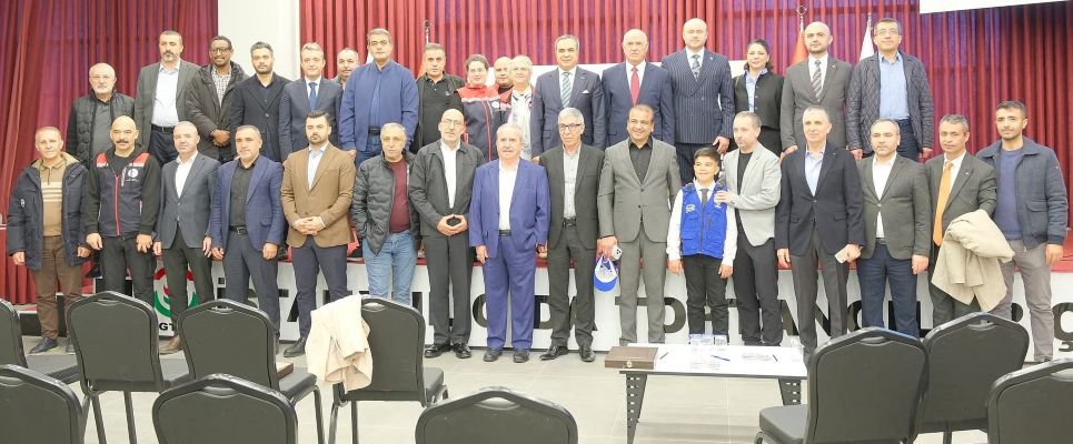 İGTOT’tan gıda israfına karşı ortak mücadele çağrısı - 3