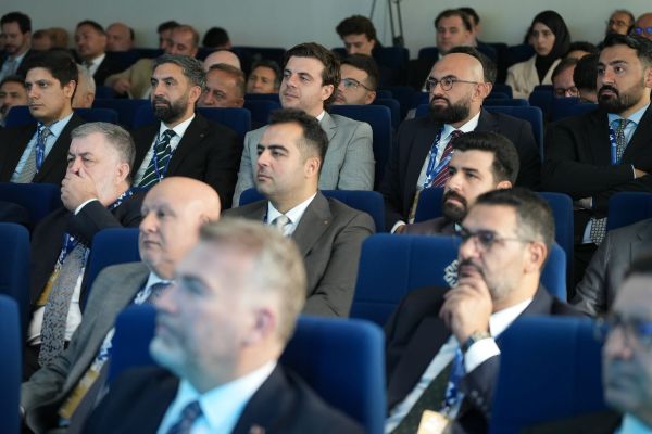 Maarif’in 10. yılında öğrencilere yedi kategoride ödül - 4