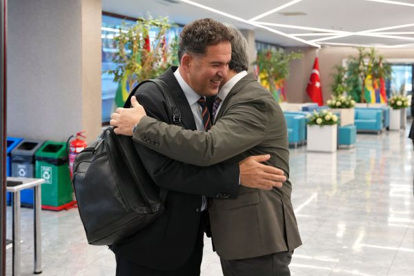 Maarif’in 10. yılında öğrencilere yedi kategoride ödül - 6