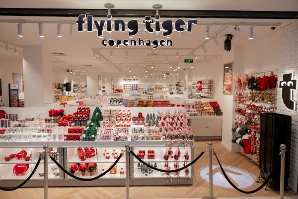 Flying Tiger 2027’de Romanya’ya geliyor