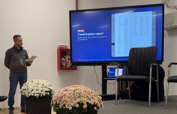 Premier Group, Suceava ve Siret’te iş birliği görüşmeleri yaptı - 2