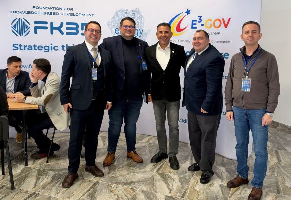 Premier Group, Suceava ve Siret’te iş birliği görüşmeleri yaptı - 3