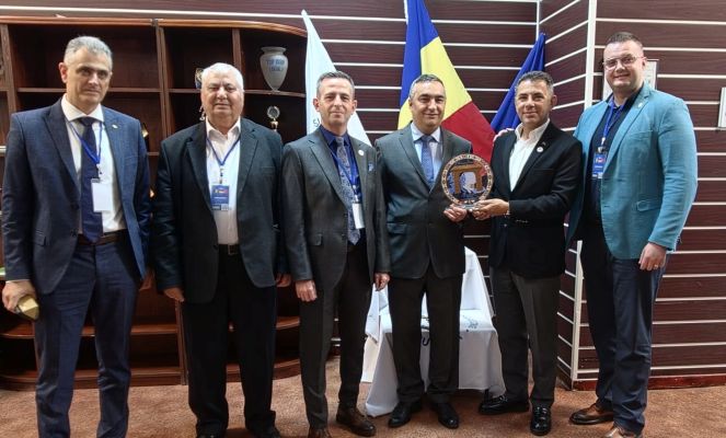 Premier Group, Suceava ve Siret’te iş birliği görüşmeleri yaptı - 5