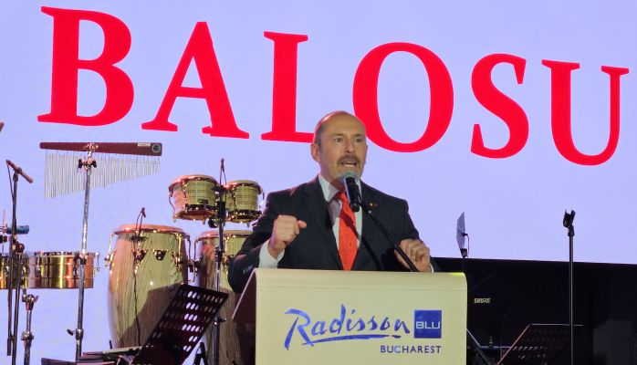 TİAD, kuruluşunun 31. yılını Cumhuriyet Balosu’yla kutladı - 1