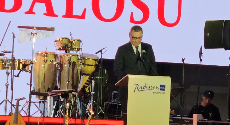 TİAD, kuruluşunun 31. yılını Cumhuriyet Balosu’yla kutladı - 2