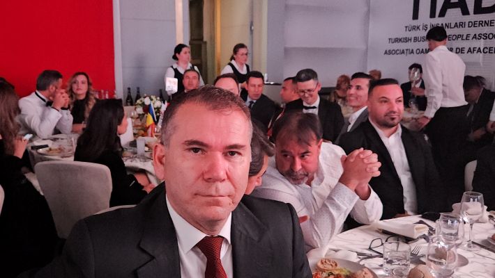 TİAD, kuruluşunun 31. yılını Cumhuriyet Balosu’yla kutladı - 17