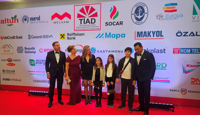 TİAD, kuruluşunun 31. yılını Cumhuriyet Balosu’yla kutladı - 26