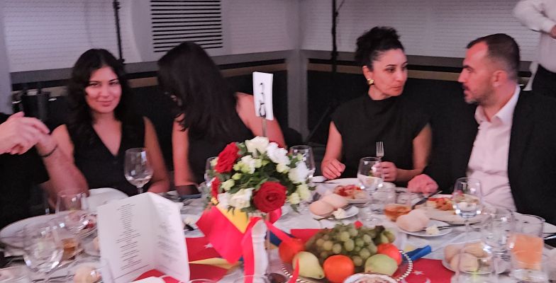 TİAD, kuruluşunun 31. yılını Cumhuriyet Balosu’yla kutladı - 14