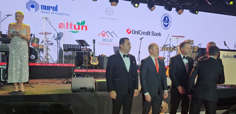 TİAD, kuruluşunun 31. yılını Cumhuriyet Balosu’yla kutladı - 30