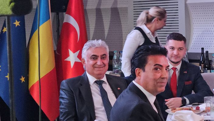 TİAD, kuruluşunun 31. yılını Cumhuriyet Balosu’yla kutladı - 23