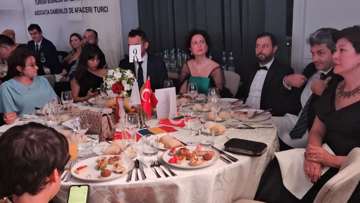 TİAD, kuruluşunun 31. yılını Cumhuriyet Balosu’yla kutladı - 15