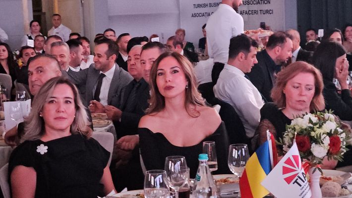 TİAD, kuruluşunun 31. yılını Cumhuriyet Balosu’yla kutladı - 22