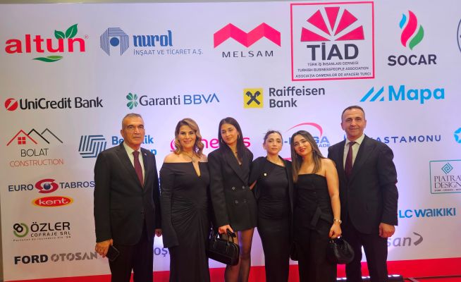 Tandoğan: Cumhuriyete sahip çıkmak daha çok çalışmak ve üretmektir - 2