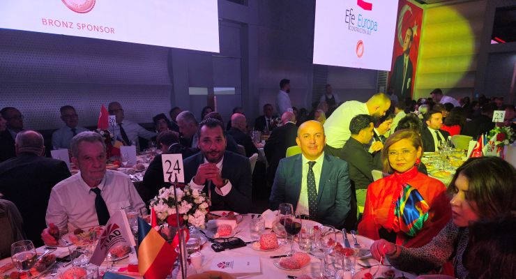 Tandoğan: Cumhuriyete sahip çıkmak daha çok çalışmak ve üretmektir - 7