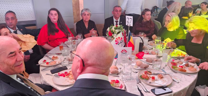 Tandoğan: Cumhuriyete sahip çıkmak daha çok çalışmak ve üretmektir - 6