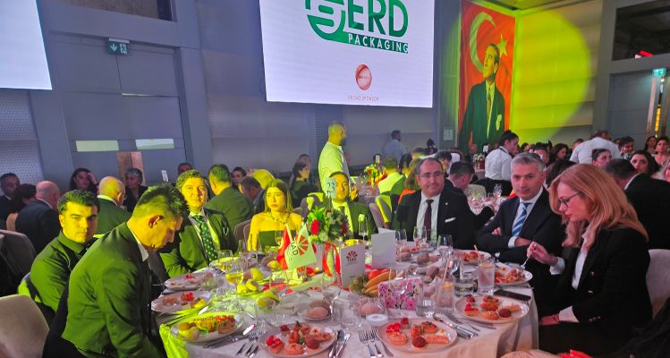 Tandoğan: Cumhuriyete sahip çıkmak daha çok çalışmak ve üretmektir - 5