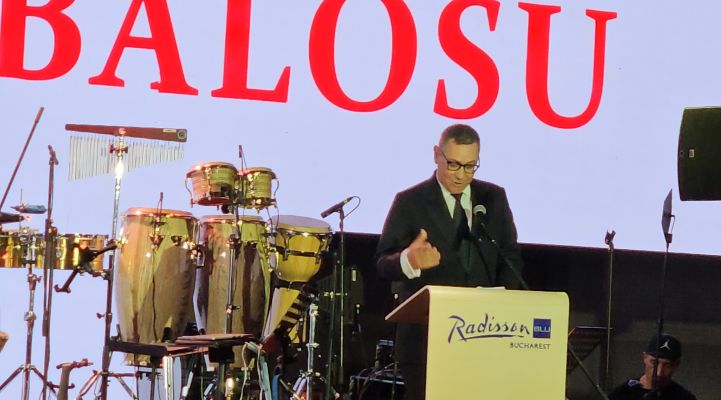 Ponta’dan Türk iş insanlarına: Romanya ekonomisini ayakta tutuyorsunuz - 2