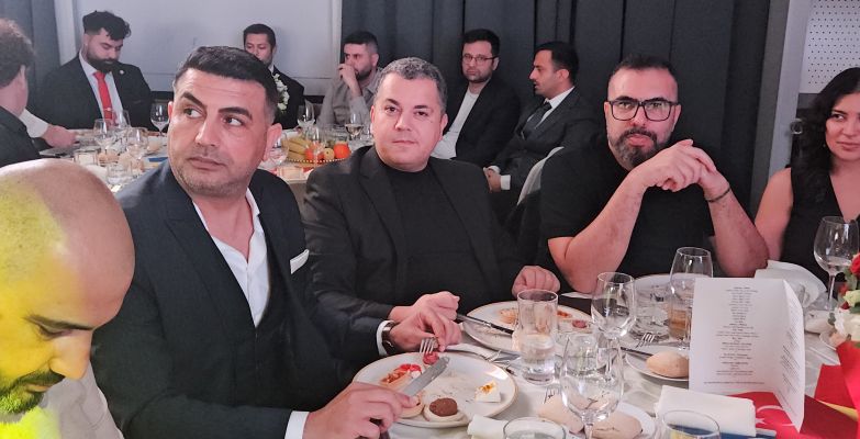 Ponta’dan Türk iş insanlarına: Romanya ekonomisini ayakta tutuyorsunuz - 3