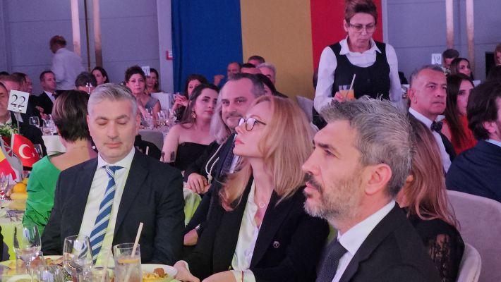 Ponta’dan Türk iş insanlarına: Romanya ekonomisini ayakta tutuyorsunuz - 10